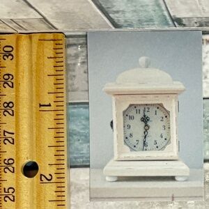 🌀10/$10🌀 White Dream Reusable Washi Sticker Decal